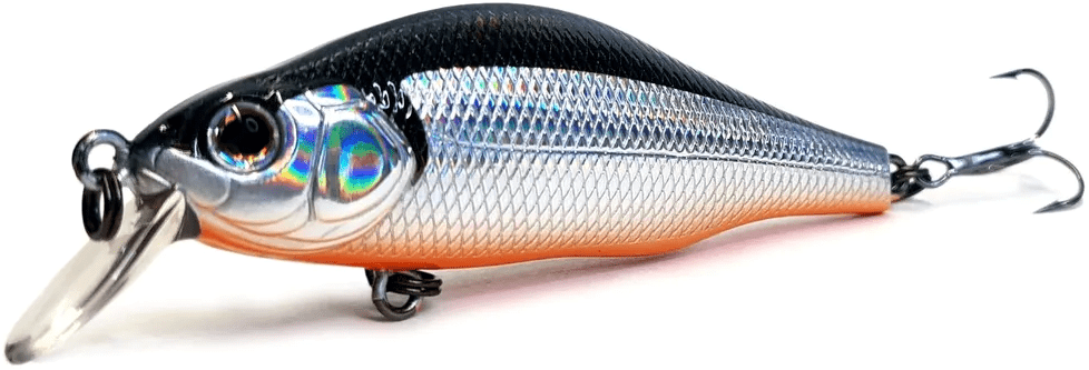 Воблер ZipBaits Khamsin 70SR-SP 70мм 9.5гр 1.0-1.5м 811R Воблер ZipBaits Khamsin 70SR-SP 70мм 9.5гр 1.0-1.5м 811R