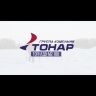 Ледобур ТОНАР Торнадо-М2 Ø180мм ПРАВОЕ вращение с чехлом LT-180R