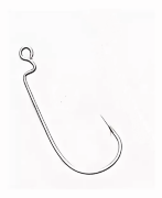 Крючок офсетный OWNER 11594-2/0 Joint AX-94 белый 8шт/уп Крючок офсетный OWNER 11594-2/0 Joint AX-94 белый 8шт/уп