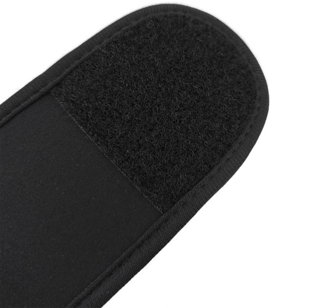 Чехол JIG IT неопреновый для катушки, цвет: ЧЕРНЫЙ (JIWRC-B)