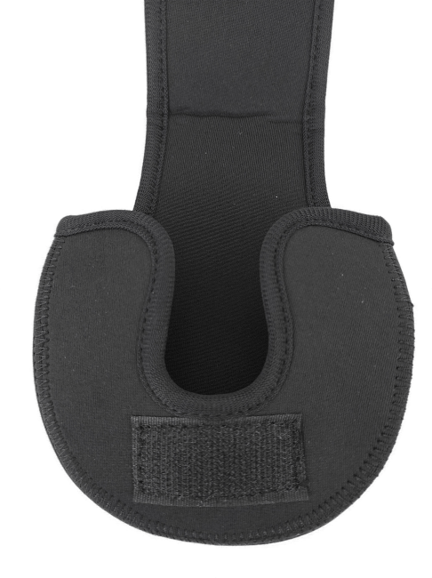 Чехол JIG IT неопреновый для катушки, цвет: ЧЕРНЫЙ (JIWRC-B)