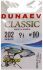 Крючок DUNAEV Classic 202 #10 10шт/уп