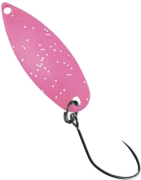 Блесна колеблющаяся FOREST MIU 3.5гр 3.2см #17