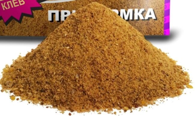 Прикормка DUNAEV Premium 1кг Универсальная Прикормка DUNAEV Premium 1кг Универсальная