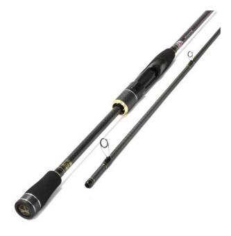 Спиннинг ZETRIX Ambition Z 2,29м 8-30гр Fast ZZS-762M