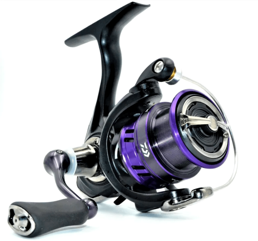 Катушка Daiwa Prorex X LT 4000-C Катушка Daiwa Prorex X LT 4000-C