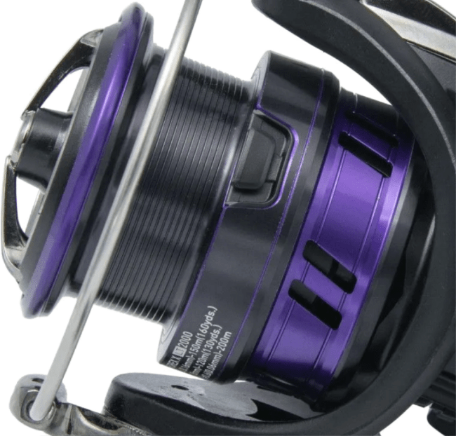 Катушка Daiwa Prorex X LT 4000-C Катушка Daiwa Prorex X LT 4000-C