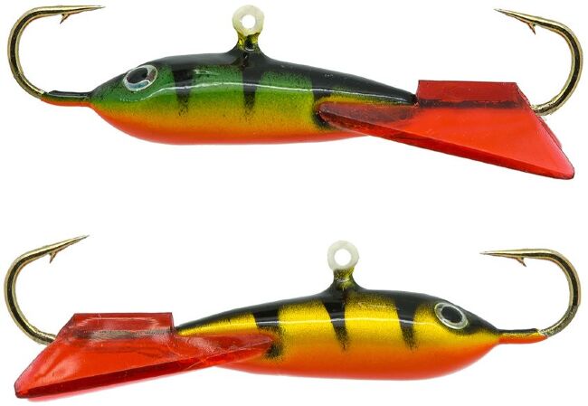 Балансир SPIDER Pro 15 25мм 2гр #9/19