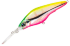 Воблер DUEL Hardcore Shad 75SP 75мм 10.0гр 2.5-3.5м F966-HCLP