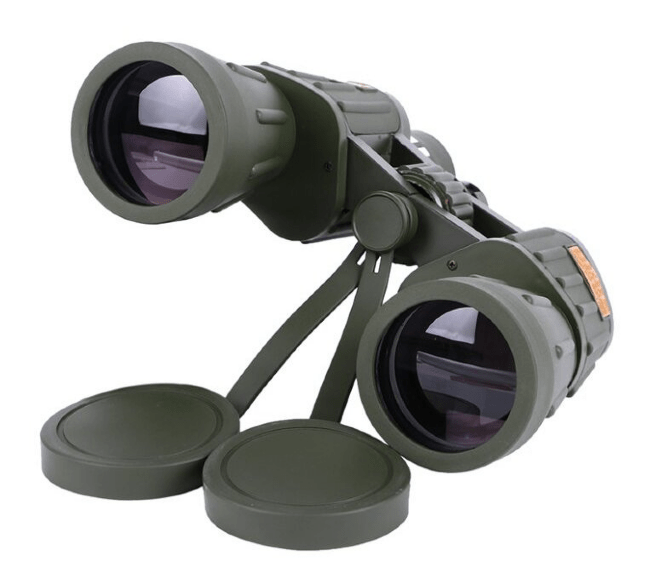 Бинокль MILITARY MARINE Seeker 10*50 Бинокль MILITARY MARINE Seeker 10*50