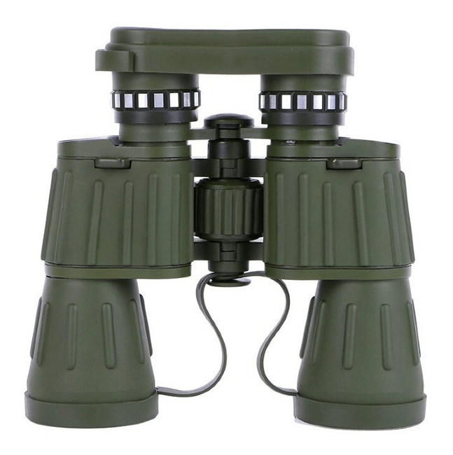 Бинокль MILITARY MARINE Seeker 10*50 Бинокль MILITARY MARINE Seeker 10*50