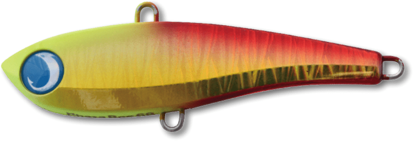 Раттлин JUMPRIZE ChataBee68  68мм 15.4гр #04 Раттлин JUMPRIZE ChataBee68  68мм 15.4гр #04