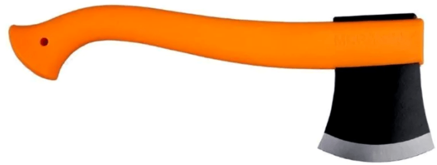 Топор туристический MORAKNIV Outdoor Axe 12058 (Batch № 117547)