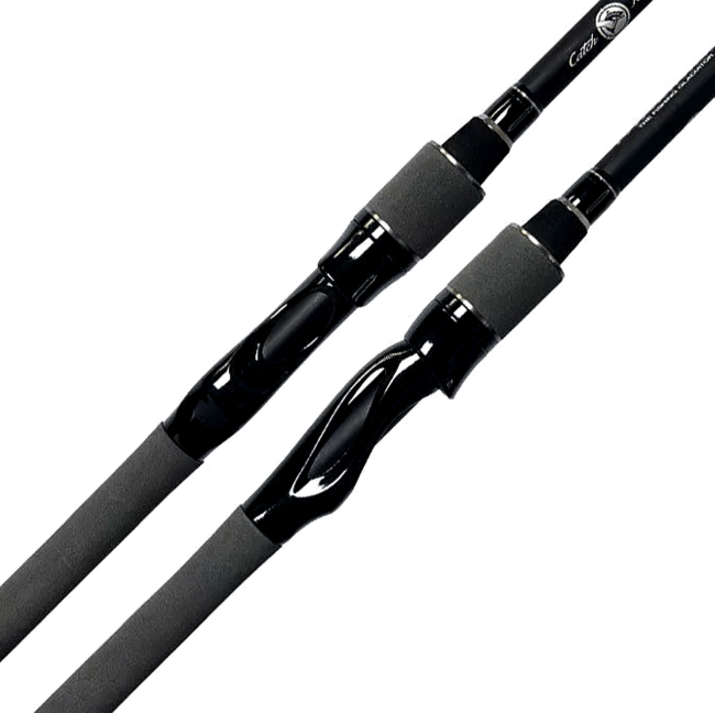 Спиннинг MAXIMUS Wild Power-Z JIG 2,28м 7-28гр MJSSWPZ228M