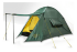 Палатка CANADIAN CAMPER Orix 2 75D 180T Polyester 4000мм р-р:310*140*130 3.8кг Палатка CANADIAN CAMPER Orix 2 75D 180T Polyester 4000мм р-р:310*140*130 3.8кг
