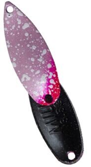 Блесна колеблющаяся FOREST MIU Mida 2019/20 Limited Edition 3.5гр #ML01 Блесна колеблющаяся FOREST MIU Mida 2019/20 Limited Edition 3.5гр #ML01