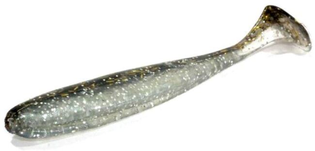 Виброхвост ALLVEGA Blade Shad 7.5см 2.5гр 7шт/уп #013 gold shine minnow Виброхвост ALLVEGA Blade Shad 7.5см 2.5гр 7шт/уп #013 gold shine minnow