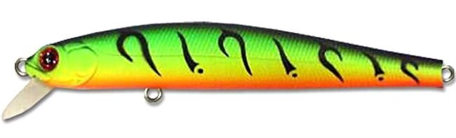 Воблер ZipBaits ZBL System Minnow 9F 90мм 9.0гр 0.5-1.0м 070R Воблер ZipBaits ZBL System Minnow 9F 90мм 9.0гр 0.5-1.0м 070R