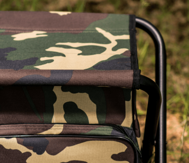 Табурет складной КЕДР МАХ средний с сумкой сталь 40х30х40см труба 22х1мм STMS-01 Табурет складной КЕДР МАХ средний с сумкой сталь 40х30х40см труба 22х1мм STMS-01