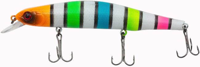 Воблер GROWS CULTURE Orbit 110SP 110мм 16.5гр до 1.1м #012 Воблер GROWS CULTURE Orbit 110SP 110мм 16.5гр до 1.1м #012