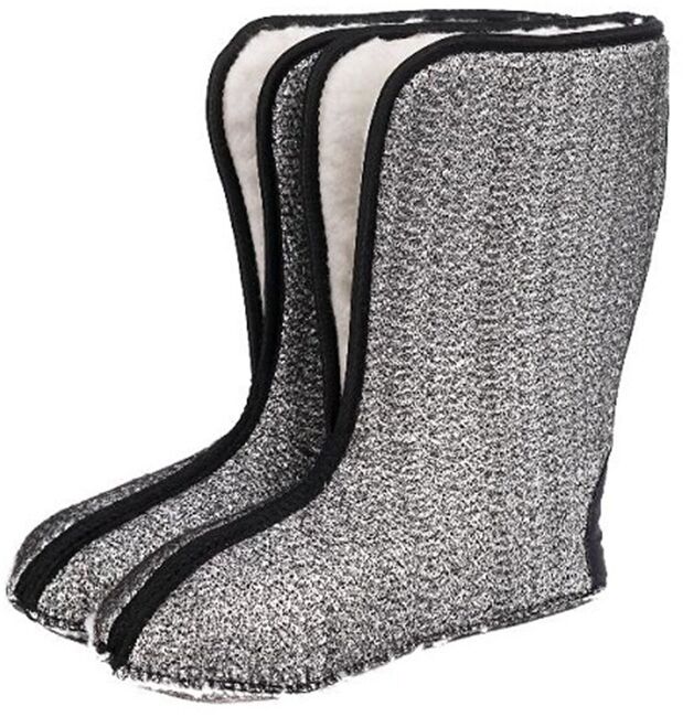 Вкладыши зим. для сапог Norfin BERINGS 5-ти сл. р.42-43 Вкладыши зим. для сапог Norfin BERINGS 5-ти сл. р.42-43