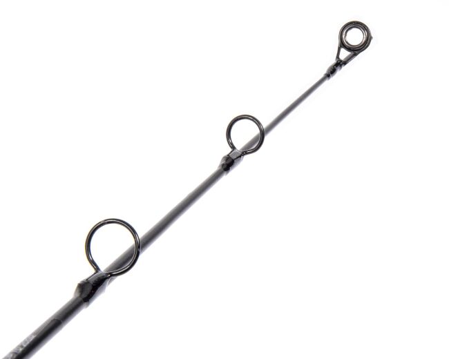 Удилище телескопическое зимнее Lucky John ICE JIG Light 50см