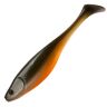 Виброхвост NARVAL Commander Shad 14см 22гр 3шт/уп #008-Smoky Fish