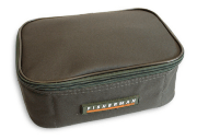 Кофр FISHERMAN полужесткий Ф09м размер:26х10х17см