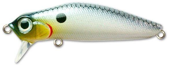 Воблер KOSADAKA Costa XS 60F 60мм 5.98гр 0.1-0.3м цв:PSSH CostaxS60F-PSSH Воблер KOSADAKA Costa XS 60F 60мм 5.98гр 0.1-0.3м цв:PSSH CostaxS60F-PSSH