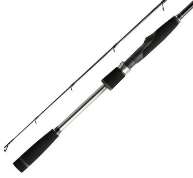 Спиннинг GAD Fair 1,98м 3-15гр Fast FRS662MLF Спиннинг GAD Fair 1,98м 3-15гр Fast FRS662MLF