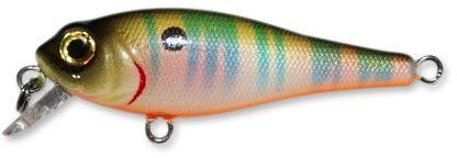 Воблер KOSADAKA Beagle XS 43F 43мм 2.05гр 0.3-0.6м цв:PNT BglxS43F-PNT