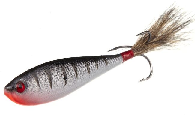 Бокоплав Lucky John OSSA 5 50мм/12H блистер Бокоплав Lucky John OSSA 5 50мм/12H блистер