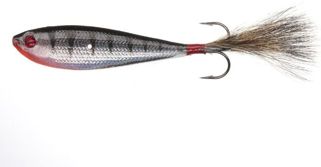 Бокоплав Lucky John OSSA 5 50мм/12H блистер Бокоплав Lucky John OSSA 5 50мм/12H блистер