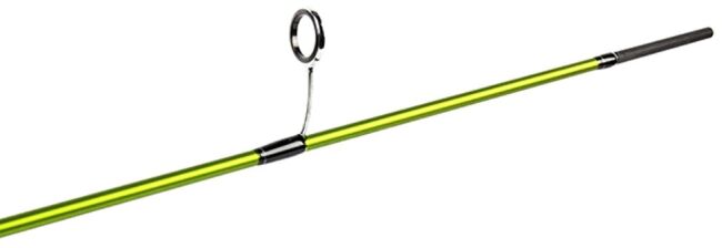 Спиннинг NAUTILUS Trout Spirit 1,98м 0,5-6гр TSS-662UL