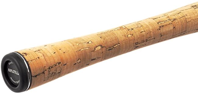 Спиннинг NAUTILUS Trout Spirit 1,98м 0,5-6гр TSS-662UL