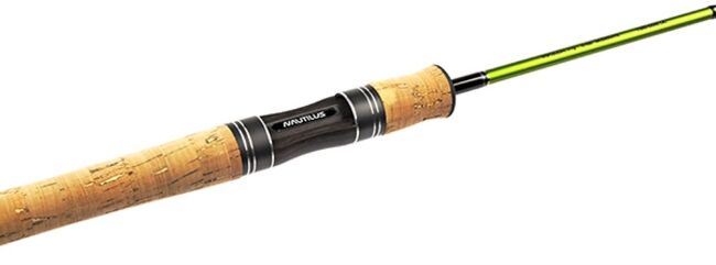 Спиннинг NAUTILUS Trout Spirit 1,98м 0,5-6гр TSS-662UL