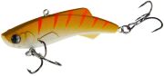 Воблер тонущий вертикальный LJ Pro Series SOFT VIB 78/024 Воблер тонущий вертикальный LJ Pro Series SOFT VIB 78/024