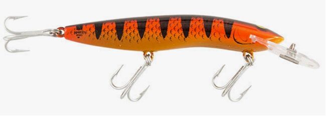 Воблер Halco SORCERER 125, DD+STD, # 5