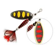 Блесена вращающаяся PONTOON21 TB Trait #0 4.7гр STT04-154