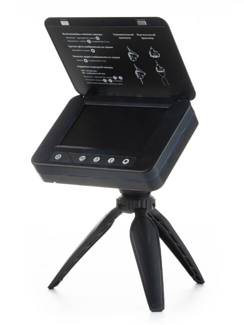 Штатиф для камеры "RIVERTECH" Штатиф для камеры "RIVERTECH"