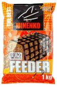 Прикормка MINENKO Feeder Озеро 1кг Прикормка MINENKO Feeder Озеро 1кг