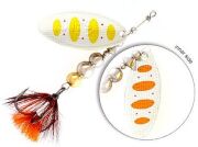 Блесена вращающаяся PONTOON21 Trait #5.0 38.4гр BT02-062