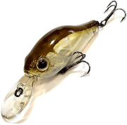Воблер ZipBaits B-Switcher 2.0 55F 55мм 10.0гр 1.5-2.3м 308R Воблер ZipBaits B-Switcher 2.0 55F 55мм 10.0гр 1.5-2.3м 308R