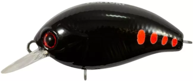 Воблер TsuYoki AGENT 36F 36мм 4.4гр 0.4-1.0м #AT015