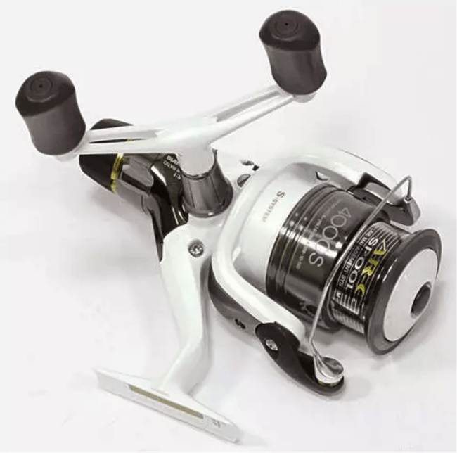 Катушка Shimano Stradic 4000S GTM-RC Катушка Shimano Stradic 4000S GTM-RC