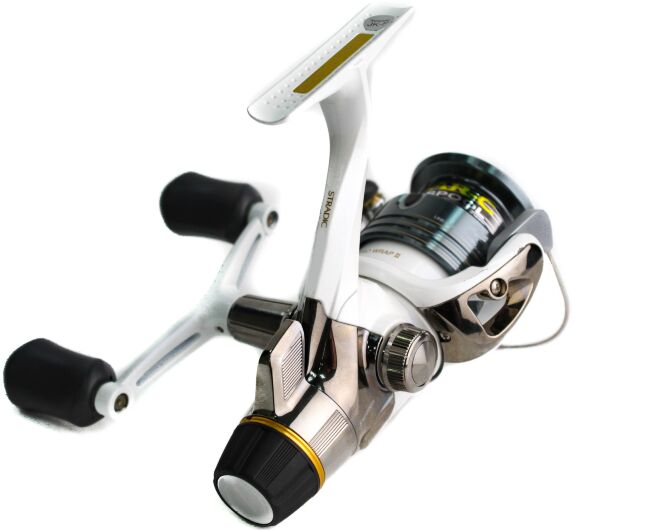 Катушка Shimano Stradic 4000S GTM-RC Катушка Shimano Stradic 4000S GTM-RC