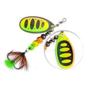 Блесена вращающаяся PONTOON21 Ball Concept #2.5 6.5гр BT21-FT2