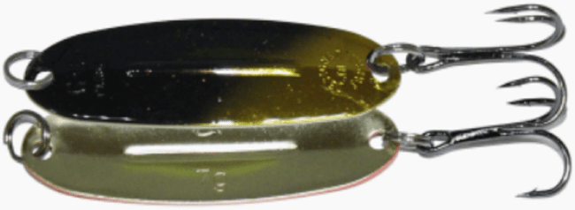 Блесна колеблющаяся GROWS CULTURE Will"mans Jig Killer 57мм 7гр #185/А Блесна колеблющаяся GROWS CULTURE Will"mans Jig Killer 57мм 7гр #185/А