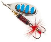 Блесна вращающаяся LUCKY JOHN Bonnie Blade №4 10.3гр #003 LJBB04-003 Блесна вращающаяся LUCKY JOHN Bonnie Blade №4 10.3гр #003 LJBB04-003