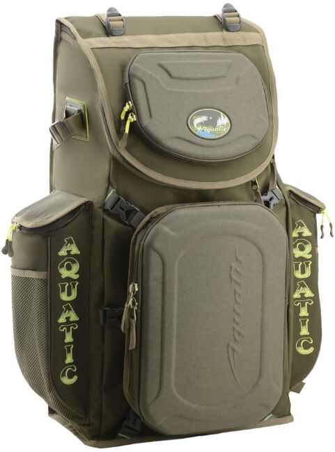 Рюкзак AQUATIC Р-86 рыболовный 86л